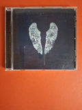Coldplay – Ghost Stories