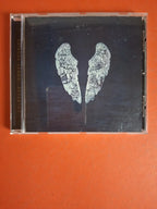 Coldplay – Ghost Stories