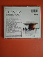 Chris Rea – On The Beach