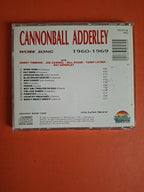 Cannonball Adderley – Work Song 1960-1969