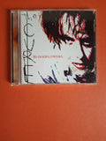 The Cure – Bloodflowers