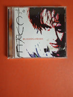The Cure – Bloodflowers