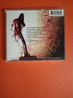 The Cure – Bloodflowers