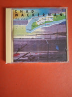 Chad Wackerman ‎– The View