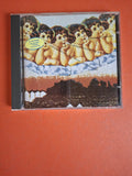 The Cure – Japanese Whispers