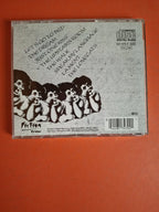 The Cure – Japanese Whispers