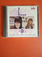 Cher – All I Really Want To Do / The Sonny Side Of Cher