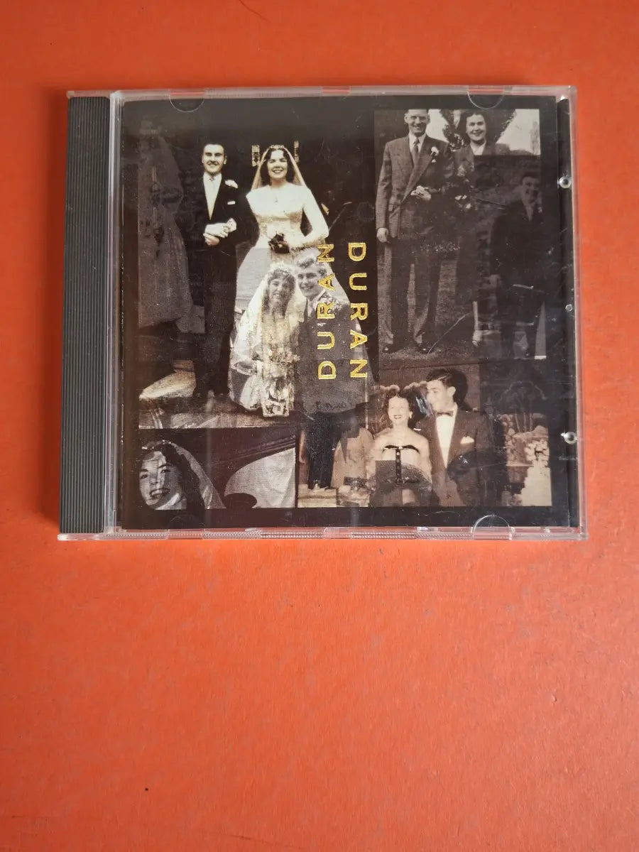 Duran Duran – Duran Duran
