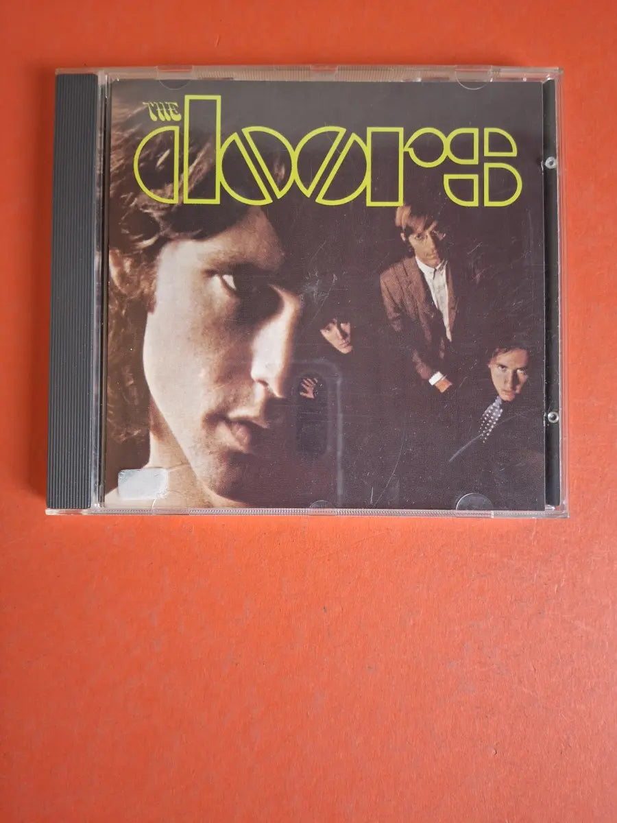 The Doors – The Doors
