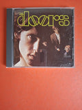 The Doors – The Doors (CD Katalognummer: 7559-74007-2)