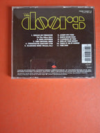 The Doors – The Doors (CD Katalognummer: 7559-74007-2)