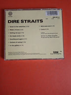 Dire Straits – Dire Straits