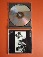 John McLaughlin / Al Di Meola / Paco De Lucía – Friday Night In San Francisco