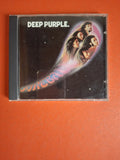 Deep Purple – Fireball