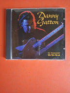 Danny Gatton – In Concert 9/9/94