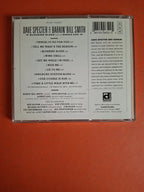 Dave Specter And Barkin' Bill Smith Featuring Ronnie Earl – Bluebird Blues