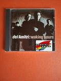Del Amitri – Waking Hours
