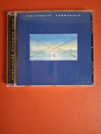 Dire Straits – Communiqué (Cinram)