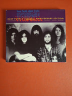 Deep Purple – Fireball – 25th Anniversary Edition