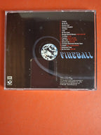 Deep Purple – Fireball – 25th Anniversary Edition