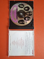 Deep Purple – Fireball – 25th Anniversary Edition