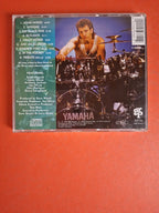 Dave Weckl – Hard-Wired
