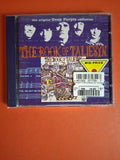 Deep Purple – The Book Of Taliesyn