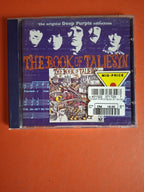 Deep Purple – The Book Of Taliesyn