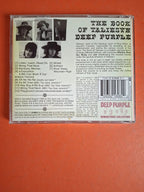 Deep Purple – The Book Of Taliesyn
