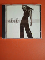 De De – TBA (Totally Bombastic Anecdotes)