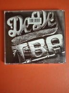 De De – TBA (Totally Bombastic Anecdotes)