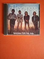The Doors – Waiting For The Sun