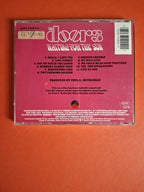 The Doors – Waiting For The Sun