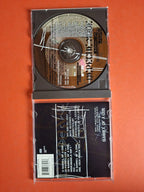 Depeche Mode – Barrel Of A Gun