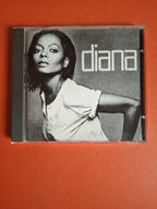 Diana Ross – Diana
