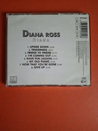 Diana Ross – Diana