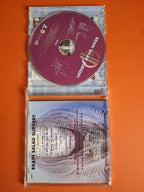 ELP Emerson,Lake & Palmer – Brain Salad Surgery