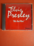 Elvis Presley – Hits And More Volume 4