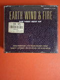Earth, Wind & Fire – The Very Best Of