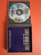 Earth, Wind & Fire – The Very Best Of