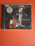 Eric Clapton – Unplugged