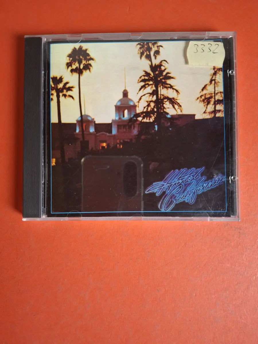 Eagles – Hotel California