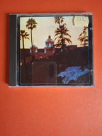 Eagles – Hotel California