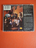 Eagles – Hotel California