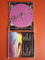 Emerson, Lake & Palmer – Trilogy Emerson, Lake & Palmer - Trilogy album cover More images