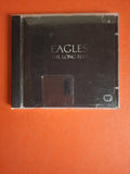 Eagles – The Long Run