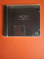 Eagles – The Long Run