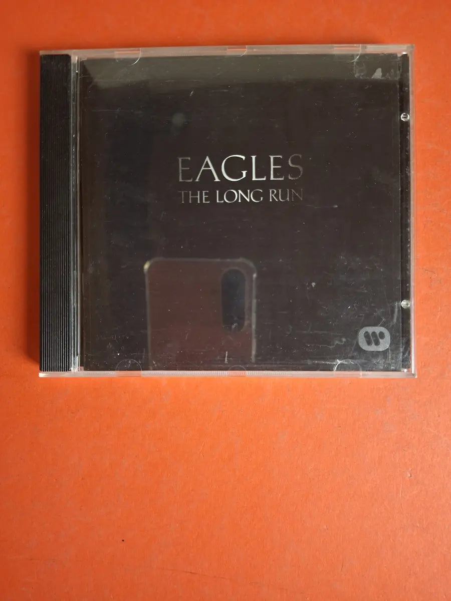 Eagles – The Long Run