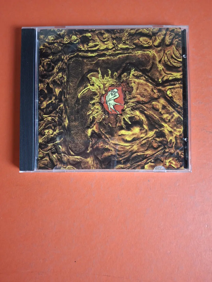 dEUS – Worst Case Scenario