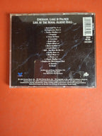 Emerson, Lake & Palmer – Live At The Royal Albert Hall